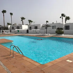 Apartment Marinos 76, Puerto del Carmen (Lanzarote)
