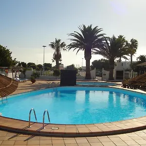 Apartment Playa Park 3 - 1 Bed - Ground Floor - Air-con - Private Wi-fi - Uk Tv, Puerto del Carmen (Lanzarote)