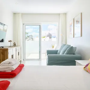 Apartment Casa Felicidad, Vista Mar - Sea Views, Puerto del Carmen (Lanzarote)