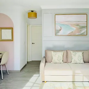 Appartement Canaryislandshost L Sal De Mar, Puerto del Carmen (Lanzarote)
